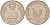 Венгрия 20 форинтов 1982 Дьердь Дожа KM 630 медно-никель 4122-1256