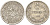 СССР 15 копеек 1923 Федорин 4 серебро 4160-764