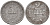 Венгрия 2 филлера 1901 КВ, Франц Иосиф I (1848-1916) KM 481 бронза 54-1018