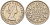 Великобритания 2 шиллинга (флорин) 1965 Елизавета II (1952-2022) KM 906, Spink 4146 медно-никель 4149-831