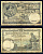 Бельгия 5 франков 1938 19.04.1938, Король Альберт I и его жена Королева Елизавета, Гран-Плас / Гроте Маркт, Брюссель Pick 108 a бумага 6301-24-1-1