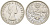 Великобритания 6 пенсов 1966 Елизавета II (1952-2022) KM 903, Spink 4149 медно-никель 214-722