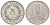 ГДР 1 пфенниг 1981 А KM 8.2 алюминий 4623-363