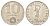 Венгрия 10 форинтов 1971 BP, статуя Свободы KM 595 никель 4653-1036