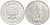 ПОЛЬША 1 ЗЛОТЫЙ 1974 MW KM 49.1 алюминий 68-422