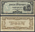 Филиппины 10 песо ND (1942) Японская оккупация Pick 108 бумага 8622-38-1-1