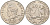 Французская Полинезия 50 франков 1982 KM 13 никель 4131-1014