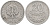 ПОЛЬША 20 ГРОШЕЙ 1969 MW KM A47 алюминий VF 188-332