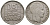 Франция 10 франков 1934 Пьер Тюрен KM 878, Le Franc 360.7 серебро 60-1133