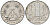 ГДР 1 пфенниг 1963 A KM 8.1 алюминий 39-1252