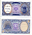 Египет 10 пиастров 1998-2002 подпись Hassanein Pick 189b(2) бумага UNC (пресс) 7222-29-2-2