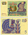 Швеция 5 крон 1974 EU, Густав I Ваза Pick 51c бумага aUNC 445-33-2