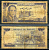 Марокко 5 дирхам 1970 King Hassan II Pick 56а бумага 7183-6-3-2