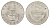 Австрия 5 шиллингов 1960 KM 1960 серебро 4657-647
