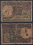 Индия 1 рупия 1985 Pick 78 Ab бумага 7219-33-1-1