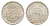 Сан-Томе и Принсипи 5 эскудо 1962 год-тип KM 20 серебро UNC 4127-443