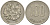 ЯПОНИЯ 100 ЙЕН 1970 ГОД 45, ИМПЕРАТОР ХИРОХИТО СЁВА (1926-1989) KM 82 медно-никель 77-222