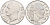 ИТАЛИЯ 20 ЧЕНТЕЗИМО 1941 R, ГОД XIX, ВИКТОР ЭММАНУИЛ III (1900-1946) KM 75b, VEM3. 1028 нержавеющая сталь 3853-855