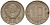 СССР 10 копеек 1957 Федорин 123 медно-никель 4158-342