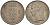 Бельгия 5 франков 1949 Леопольд III (1934-1950), Belgique KM 134.1 медно-никель 4156-646