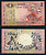 Цейлон 2 рупии 1979 Pick 83 бумага 2195-25-3-1