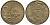 Польша 2 злотых 2010 MW, серия художники Польши, Артур Гротгер (1937-1967) KM 746 нордик 111-412