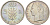 БЕЛЬГИЯ 5 ФРАНКОВ 1948 BELGIE KM 135.1 медно-никель 68-647