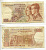 БЕЛЬГИЯ 50 ФРАНКОВ 1966 16 МАЯ 1966, ПОДПИСЬ 20, КОРОЛЬ БОДУЭН И КОРОЛЕВА ФАБИОЛА Pick 139 бумага 6299-27-1