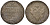 Россия 1 рубль 1805 СПБ-ФГ, Александр I (1801-1825) Биткин 40 серебро aUNC 10-009-54