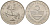 Австрия 5 шиллингов 1974 KM 2889a медно-никель 4177-622