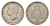 Греция 2 драхмы 1954 Павел I (1947-1964) KM 82 медно-никель 4695-614