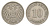 Германия 10 пфеннигов 1904 A, Вильгельм II (1888-1918) KM 12, J. 13 медно-никель 4640-258