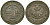 Россия 2 копейки 1899 СПБ, Николай II (1894-1917) Биткин 301 медь 4175-633