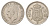 Испания 5 песет 1975 (79) Хуан Карлос I (1975-2014) KM 807 медно-никель 4707-344