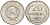 СССР 20 копеек 1930 Федорин 18, КМ 88 серебро 85-211