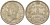 БЕЛЬГИЯ 5 ФРАНКОВ 1931 АЛЬБЕРТ I, DES BELGES KM 97.1 никель 3851-146