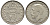 Великобритания 3 пенса 1918 Георг V (1910-1936) KM 813, Spink 4015 серебро 4528-461