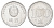 КНДР (Северная Корея) 100 вон 2005 год-тип KM 427 алюминий UNC 4662-321