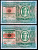 Австрия 100 крон 1912 (1919) Pick 56 (2) бумага 8613-35-2-1