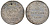 РСФСР 20 копеек 1923 KM 82, Федорин 6 серебро 4145-451