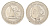 Ливан 50 ливров 2006 KM 37a никель UNC 4679-445
