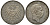 Саксония 5 марок 1898 Альберт Саксонский (1873-1892) KM 1246, J.125 цена по каталогу МТ 900 евро aUNC 10-017-40