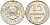 СССР 15 копеек 1927 Федорин 39 серебро 4160-956