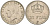 Испания 25 песет 1975 (80) Хуан Карлос I (1975-2014) KM 808 медно-никель 4572-1035