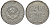 СССР 20 копеек 1925 Федорин 10 серебро 4145-1146