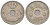 Румыния 10 бань (бани) 1906 Кароль I (1881-1914) KM 32 медно-никель 218-442