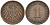 Германия 1 пфенниг 1912 A KM 10, J. 10 медь 4576-234