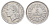 Франция 5 франков 1947 KM 888b алюминий 4692-1045