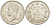 БЕЛЬГИЯ 5 ФРАНКОВ 1930 АЛЬБЕРТ I, DER BELGEN KM 98 никель 3851-312