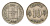 Исландия 10 эйре 1946 KM 10 медно-никель 4690-649